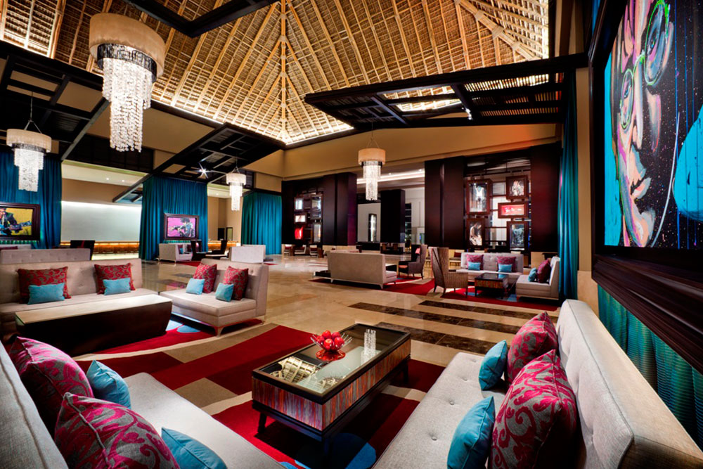 Hardrock Punta Cana (3)